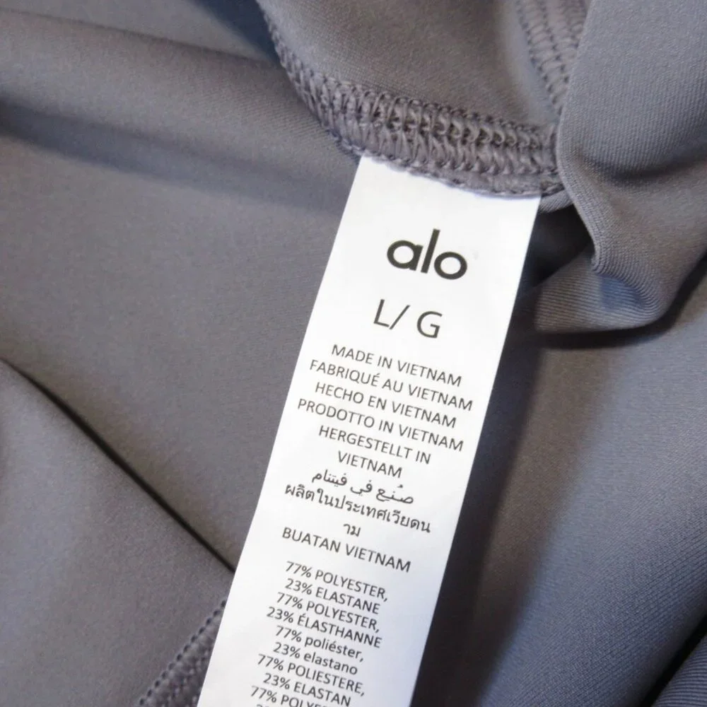 ALO Yoga new below
